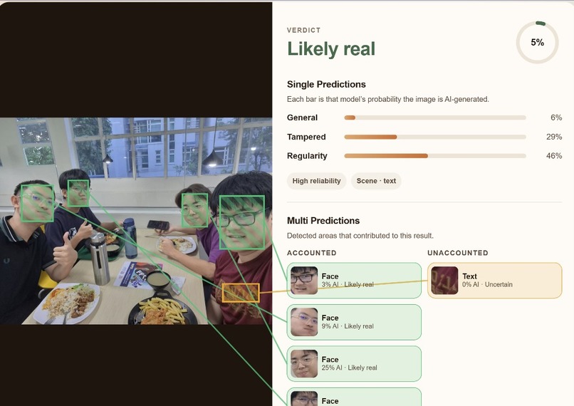 Quorum – screenshot 4