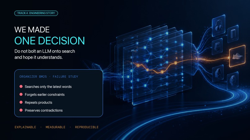 Shopping Copilot – screenshot 6
