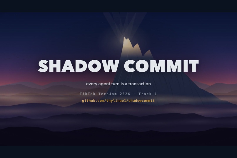 Shadow Commit – screenshot 2