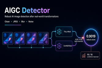 AIGC Detector
