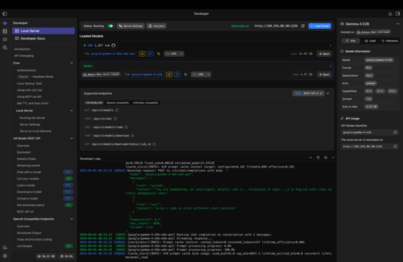 GemmaStudy – screenshot 4