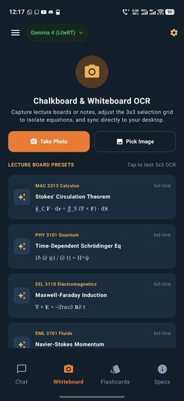 GemmaStudy – screenshot 8