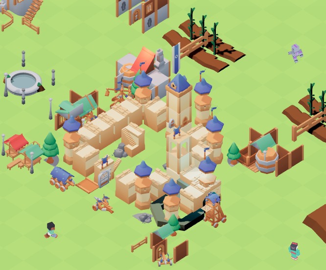 Clan Code  – screenshot 2