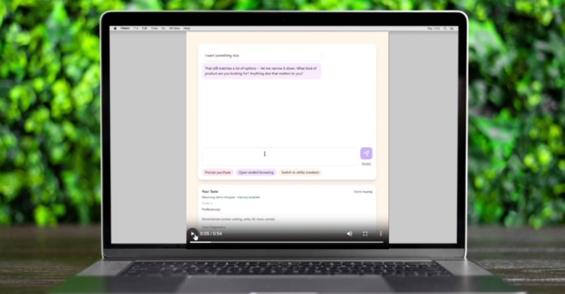 Shopping Copilot  – screenshot 1