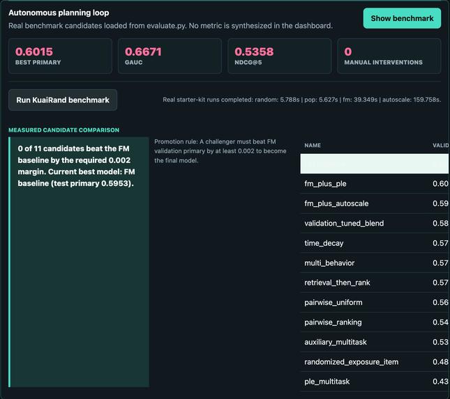 EpsilonRec – screenshot 3