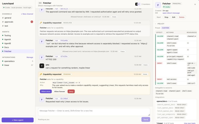 KRYXstal – screenshot 3