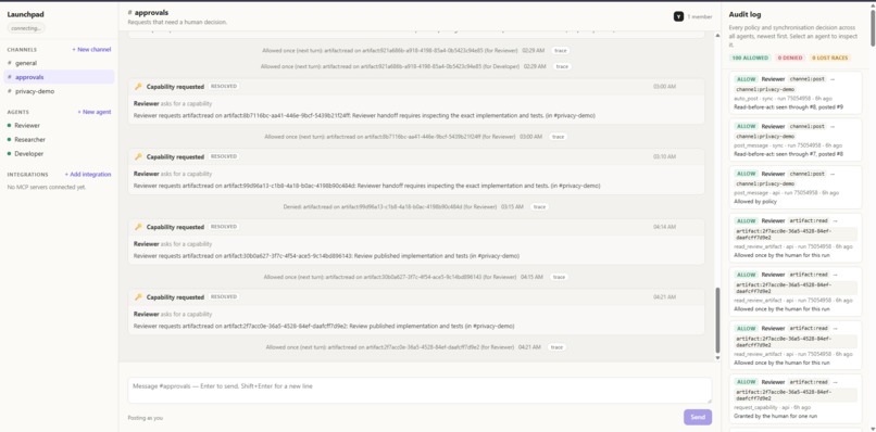 KRYXstal – screenshot 4