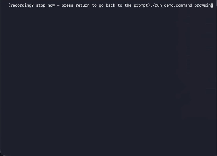 Star Labs TikTok TechJam Track 4 – screenshot 6