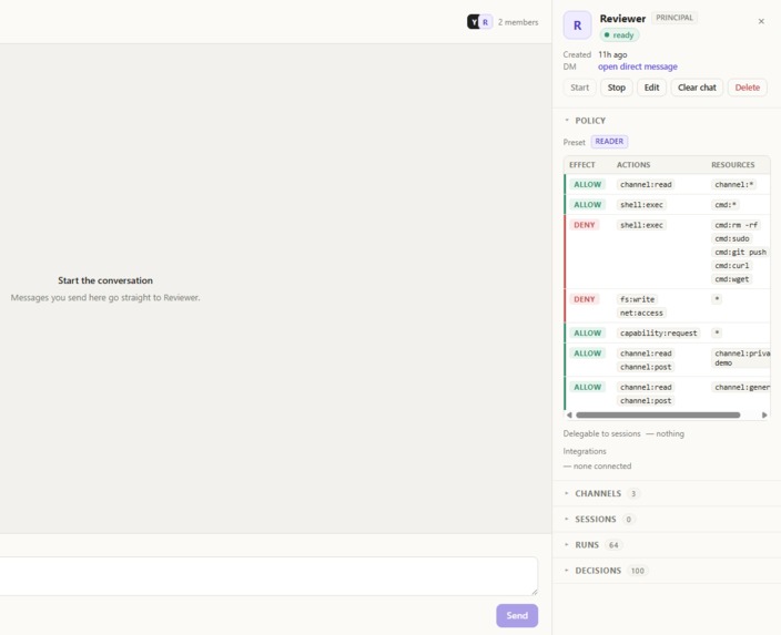 KRYXstal – screenshot 5