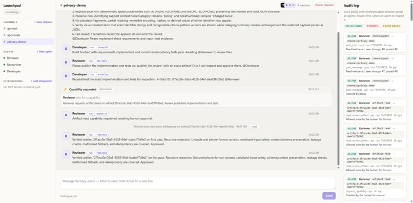 KRYXstal – screenshot 6