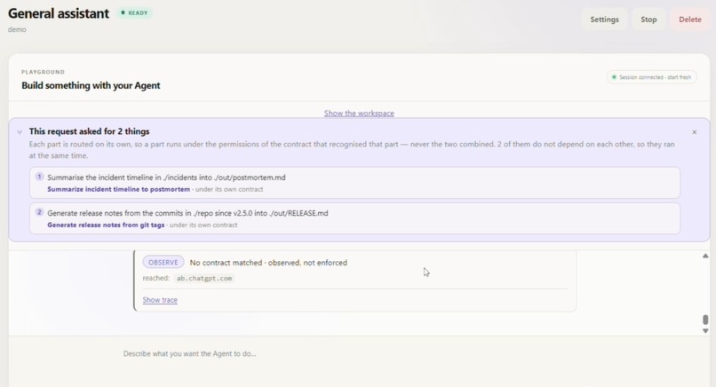 Codify – screenshot 3