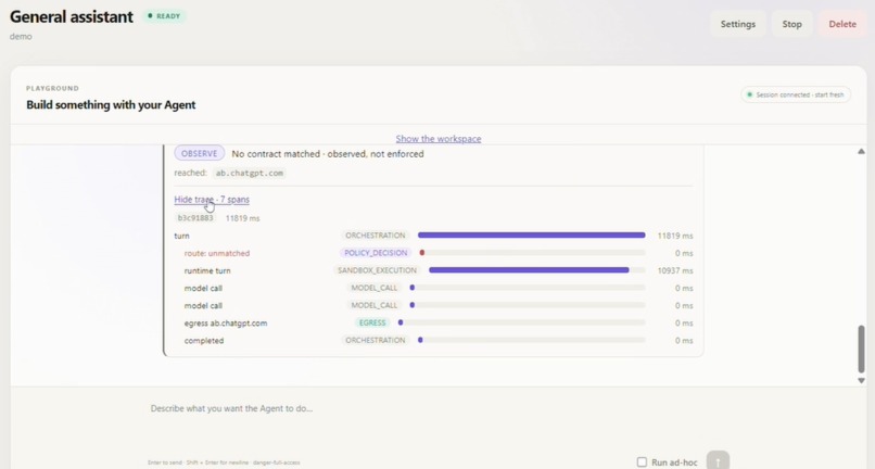 Codify – screenshot 4
