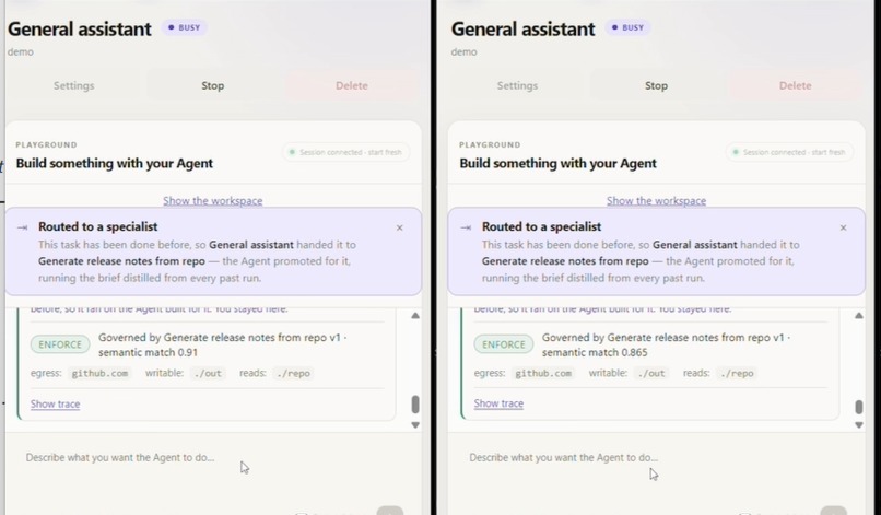 Codify – screenshot 7
