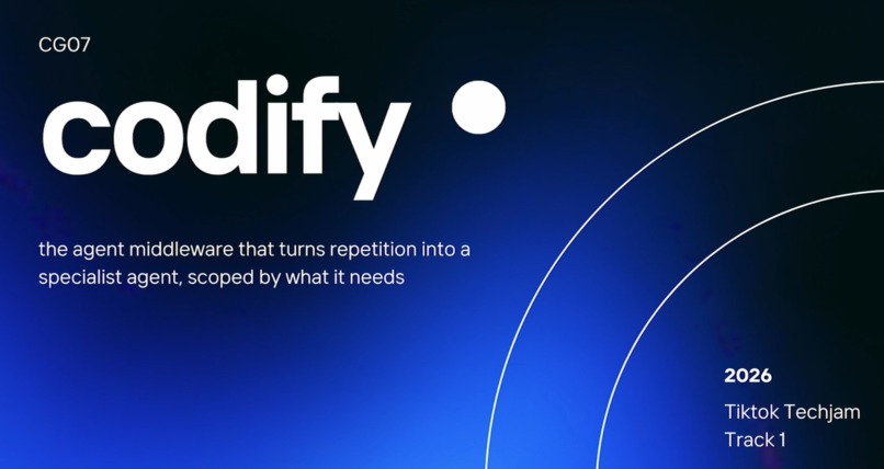 Codify – screenshot 5