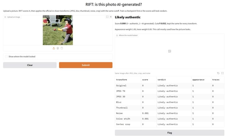 RIFT – screenshot 3