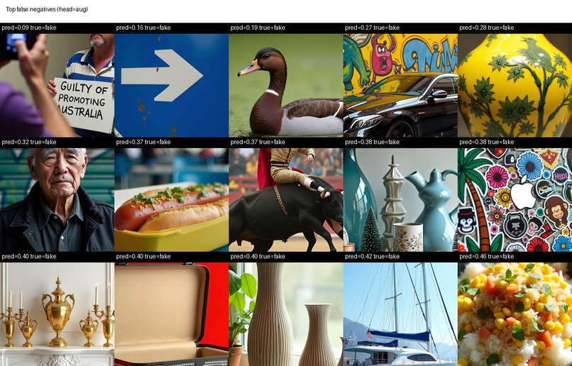 VerifAI – screenshot 4