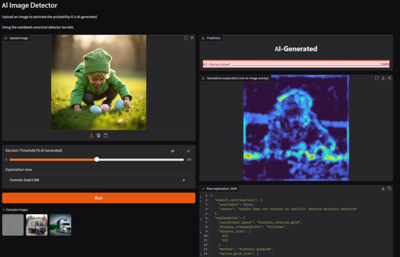 RAID – screenshot 1