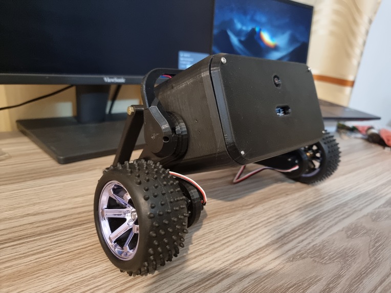 Talos  – screenshot 2