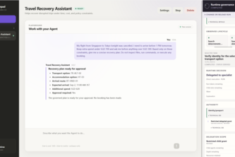 AgentFence