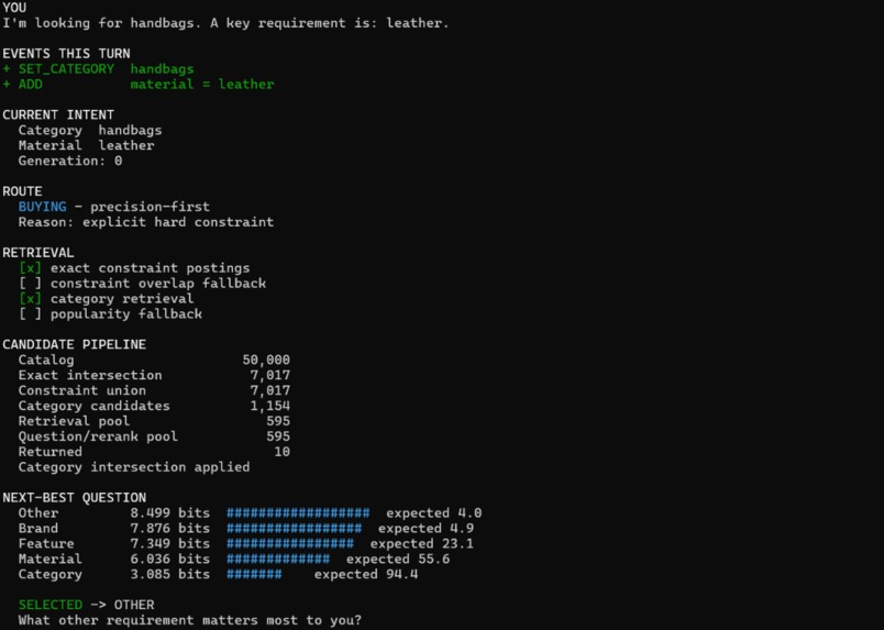 ConstraintGraph – screenshot 2