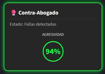 lexia jurisprudencia – screenshot 7