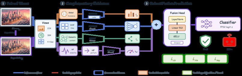 RobustFusion – screenshot 2