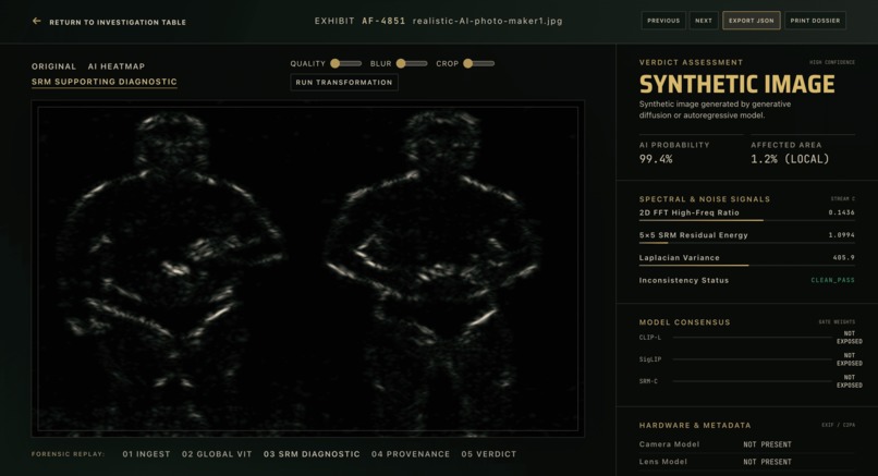 ENTROPY – screenshot 5