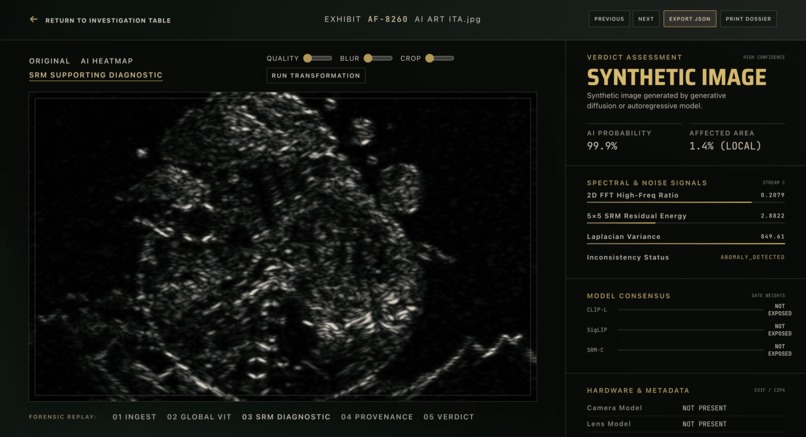 ENTROPY – screenshot 10