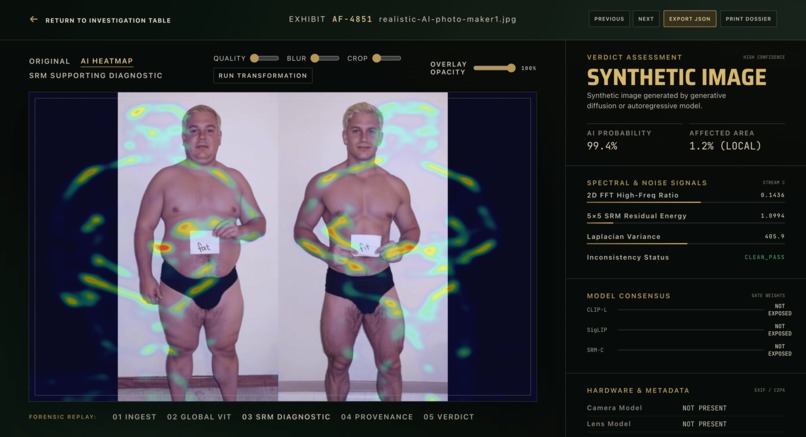 ENTROPY – screenshot 4