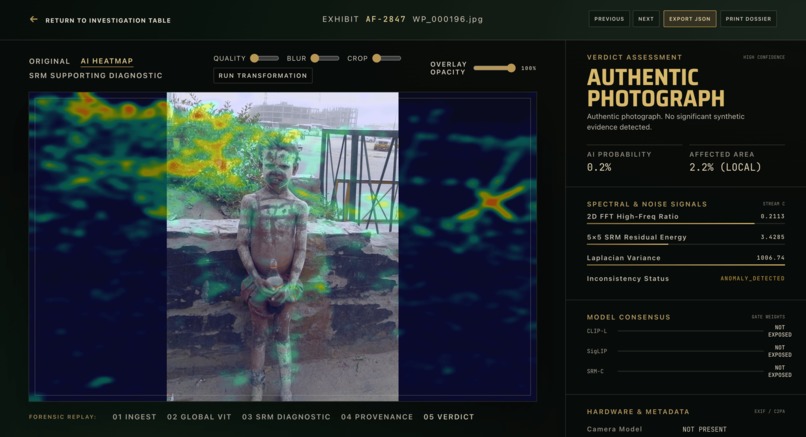 ENTROPY – screenshot 7