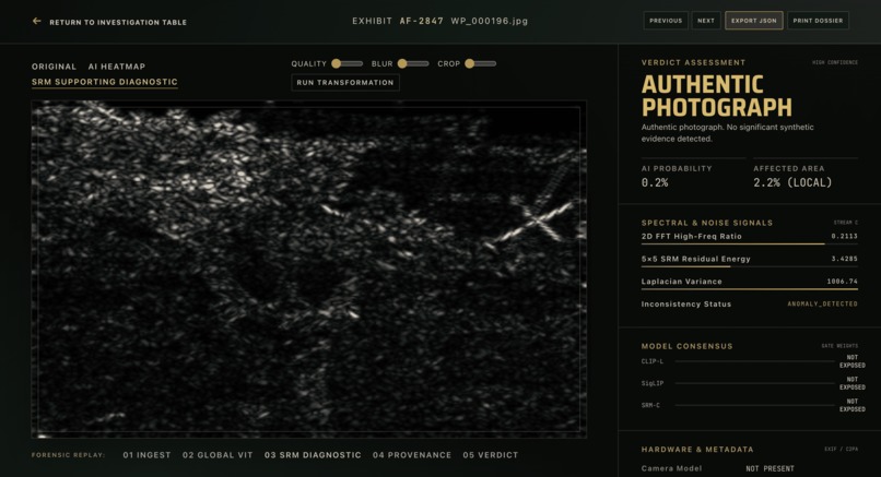 ENTROPY – screenshot 8