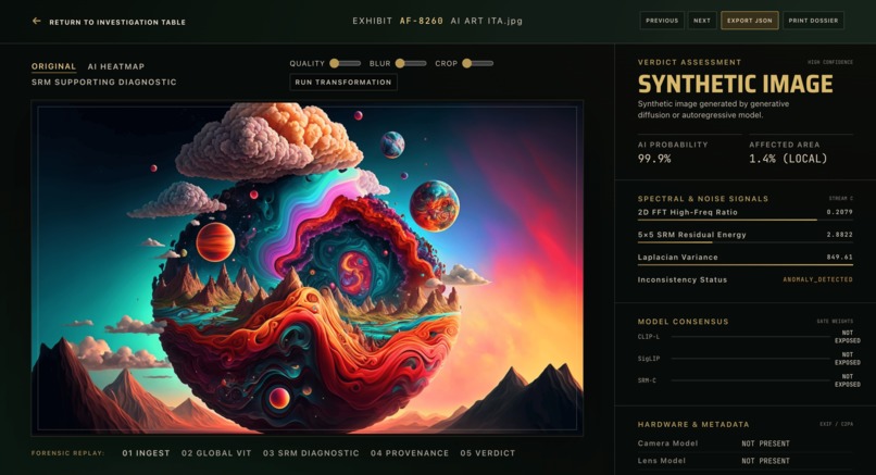 ENTROPY – screenshot 9