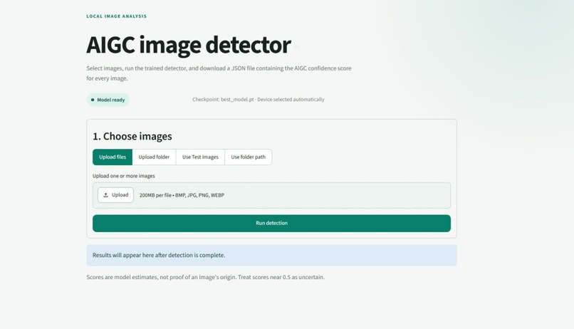 Real or FAKEEY – screenshot 1