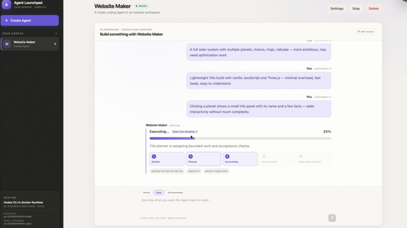MinionWare – screenshot 1