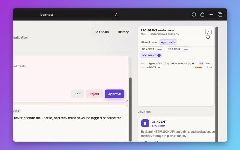 TIKI-TAKA – screenshot 4