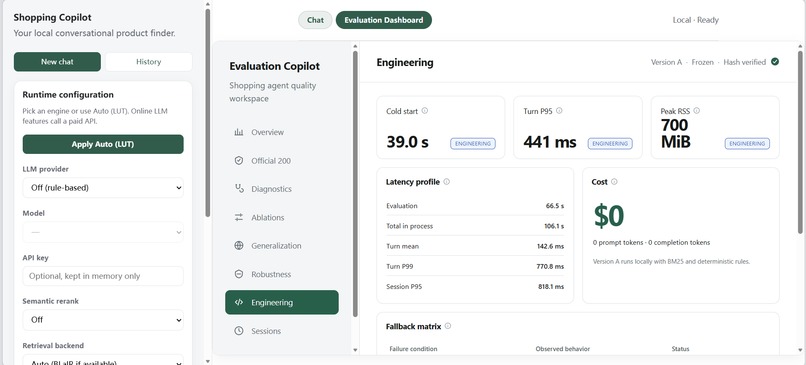 Shopping Copilot – screenshot 9