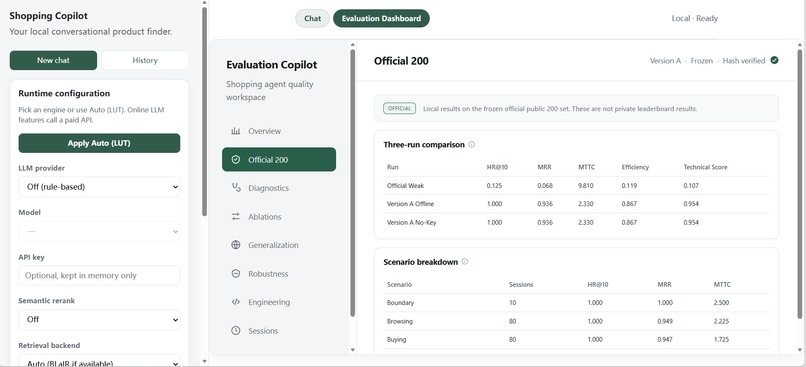 Shopping Copilot – screenshot 11