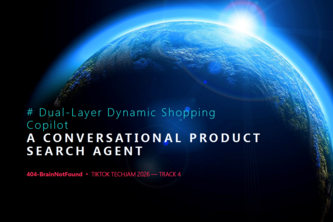 Dual-Layer Dynamic Shopping Copilot