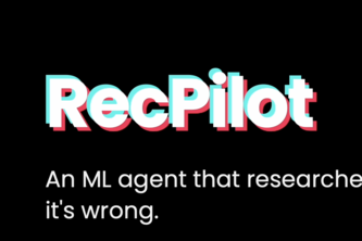 RecPilot