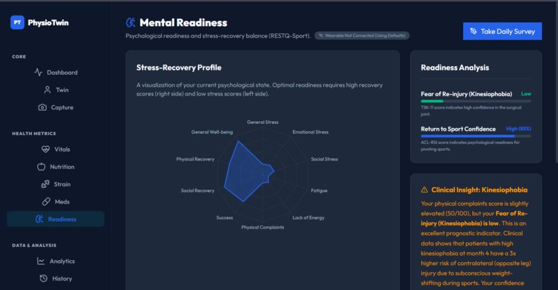 regi-Twin – screenshot 2