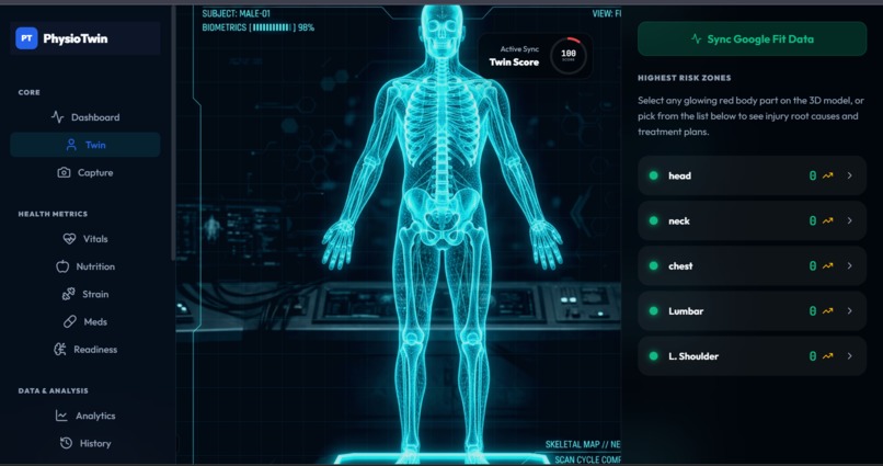 regi-Twin – screenshot 4