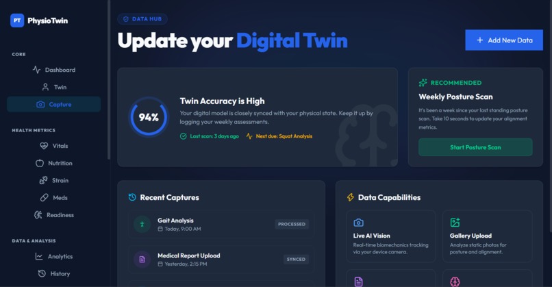 regi-Twin – screenshot 5