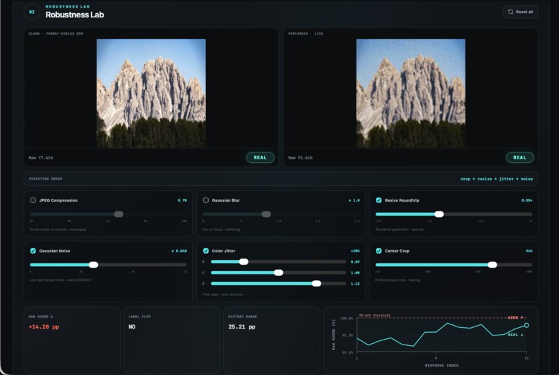 RepostGuard-Lite – screenshot 5