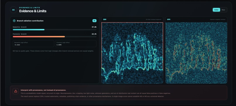 RepostGuard-Lite – screenshot 6