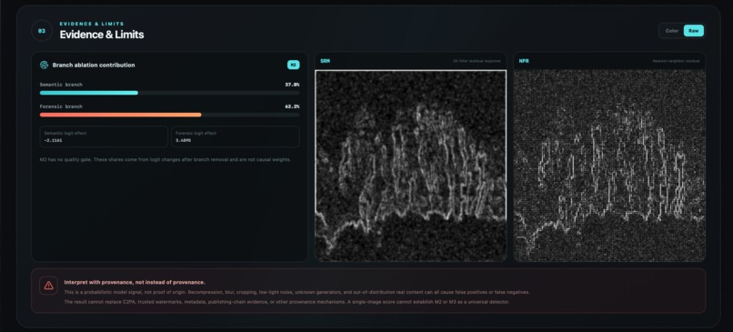 RepostGuard-Lite – screenshot 7