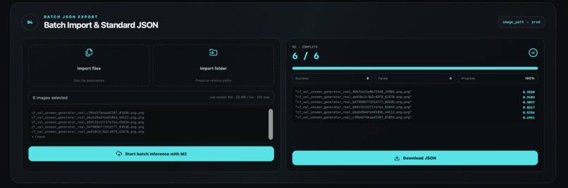 RepostGuard-Lite – screenshot 8