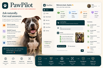 PawPilot