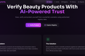 BeautyVerify