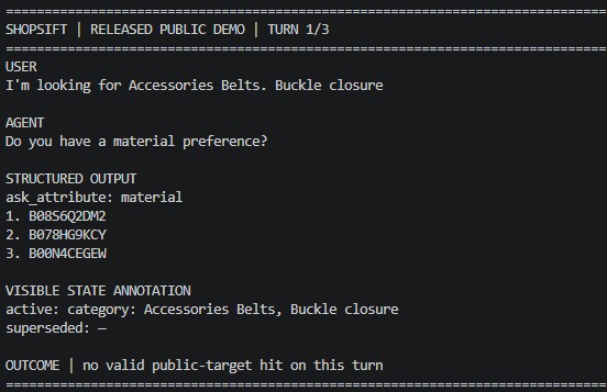 ShopSIFT  – screenshot 5