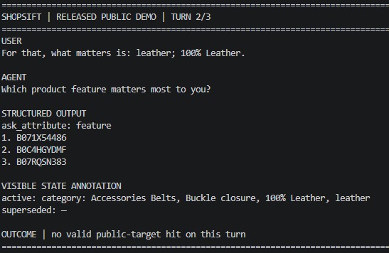 ShopSIFT  – screenshot 6